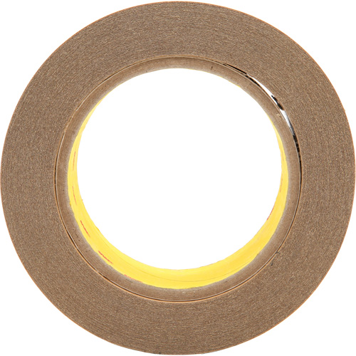 3M 415-2X36 Double-Coated Tape, Polyester, 48 mm (2") W x 33 m (108') L, 4 mils Thick