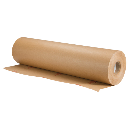  PE671 Paper, Kraft, Roll