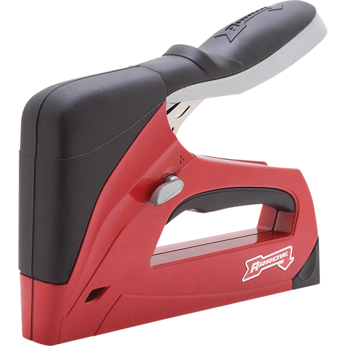 Arrow T50RED Manual Staple Guns and 1