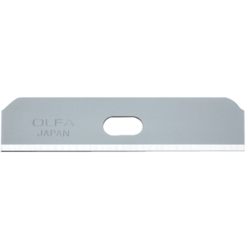 Olfa 1077172 Lames de rechange, Style Simple