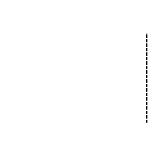 Belle-Pak BC309 Blank Packing Slip Envelope, 12" L x 9-1/2" W