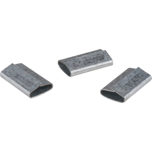 KLETON Steel Seals Fully Closed PF415 Shop Steel Strapping Seal