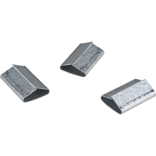 KLETON PF417 Steel Seals