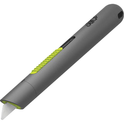 Dentec 2110512 Slice Auto-Retractable Pen Cutter