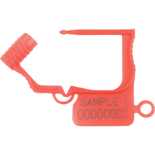 Universeal UFLEX RED Scell&eacute; uniFlex D, 47/50", Plastique, Scell&eacute; en plastique
