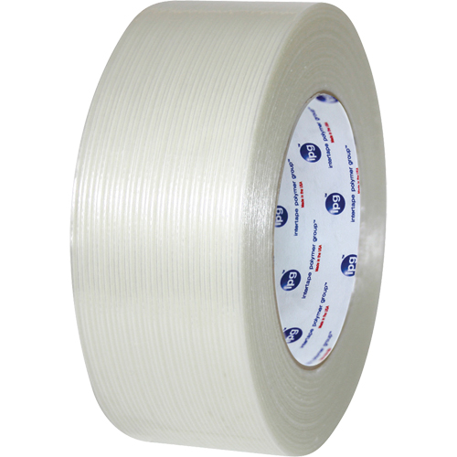 IPG RG400.48 RG400 Utility Filament Tape, 5 mils Thick, 48 mm (2") x 55 m (180') 