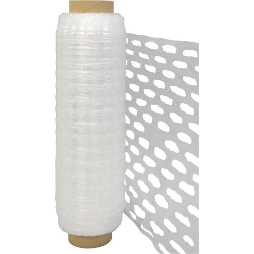 WESTERN PLASTICS Air Flow Vented Pallet Wraps PF650 ( WAF04M) Shop