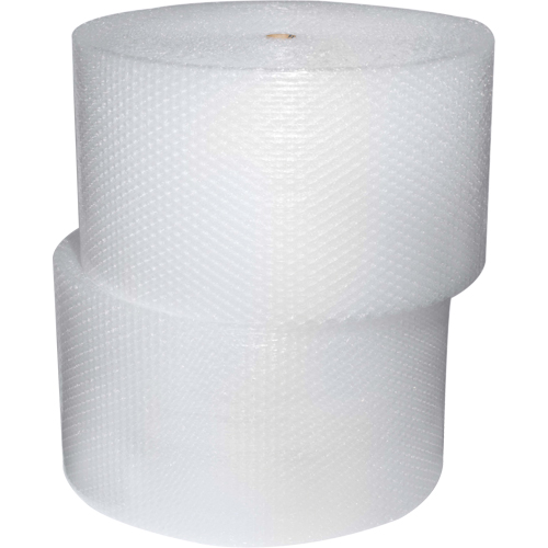 Polyair DBM48S24P12 Durabubble Roll, 375' x 24", Bubble Size 5/16"