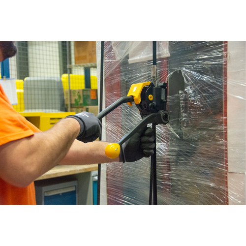 KLETON PF705 Manual Sealless Steel Strapping Tool