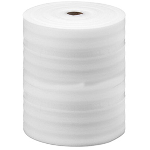 Polyair PAF1254S24 StarFoam Foam Roll, Regular, 1/8" Thick, 24" W x 1100' L