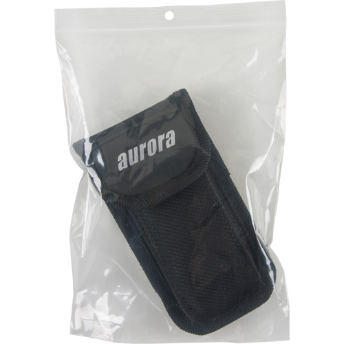 KLETON PF929 Poly Bags, Reclosable, 7" x 5", 2 mils