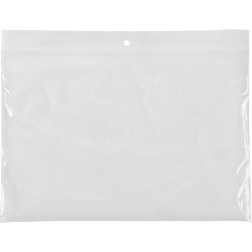 KLETON PF949 Poly Bags, Reclosable, 6" x 9", 2 mils