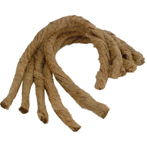  PF994 &eacute;toupe brune huil&eacute;e Nupak #5