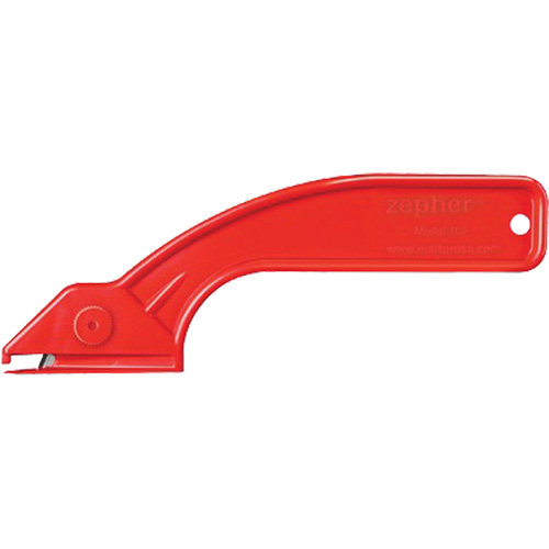 Martor 01.08 Zepher 102 Safety Cutter