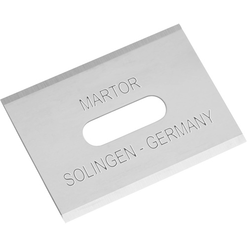 Martor 92.66 Lame de rechange, Style Simple
