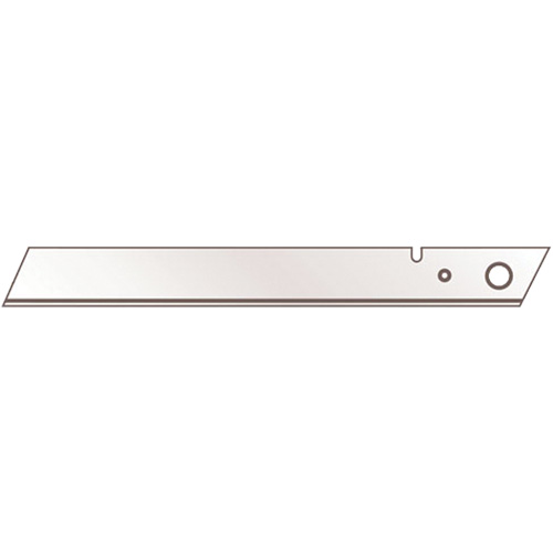 Martor 106.62 Lame de rechange, Style Simple