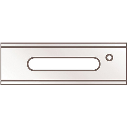 Martor 869.60 Lame de rechange, Style Simple