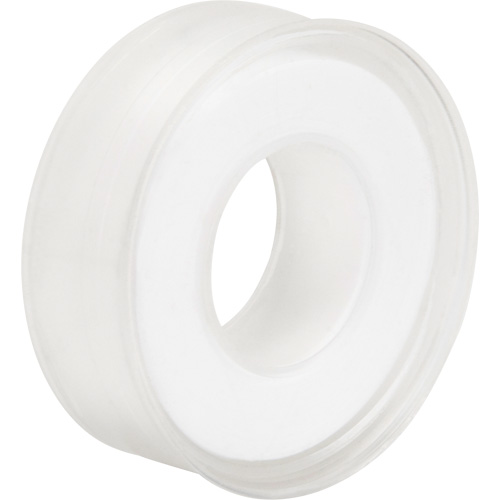 AURORA TOOLS Teflon® Sealing Tape, 520" L x 1/2" W, White PG148 Shop Teflon Sealing Tape