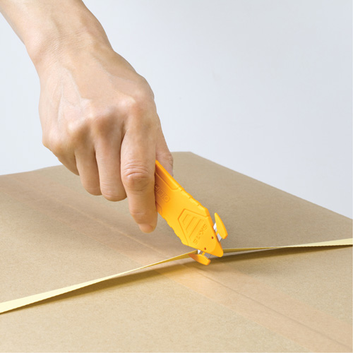 Olfa SK15-10 Disposable Concealed Blade Safety Knife