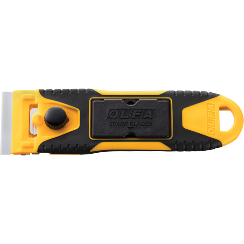 Olfa 1141513 Racloir pour le verre