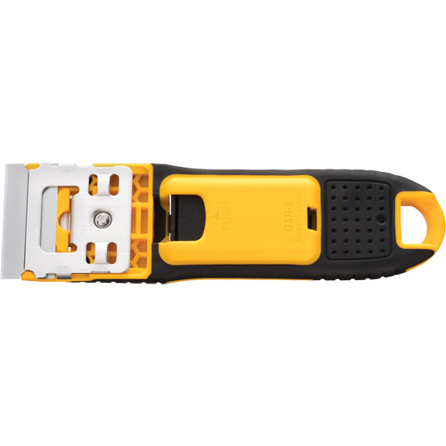 Olfa 1141513 Racloir pour le verre