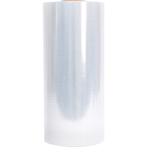Sigma MEV50010041 Evolve One Side-Cling Machine Film, 19-11/16" x 10000', 41 Gauge (10.4 micrometers)