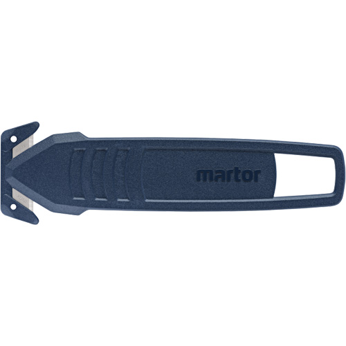 Martor 145007.16 Couteau pour le carton jetable Secumax 145