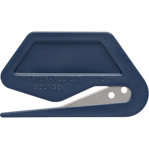 Martor 8500772.12 Coupoir jetable Polycut MDP Secumax