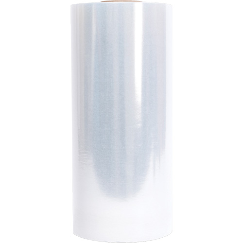 Sigma MIT5008055 Summit Machine Stretch Wrap, 19-11/16" x 8000', 55 Gauge (14 micrometers)