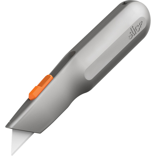 Dentec 2110490 Slice Couteau manuel, C&eacute;ramique, Prise en M&eacute;tal
