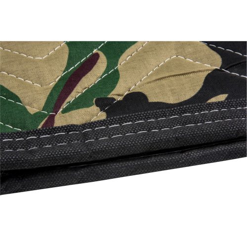 KLETON PG302 Standard Furniture Pad, 80" L x 72" W, 29 oz.