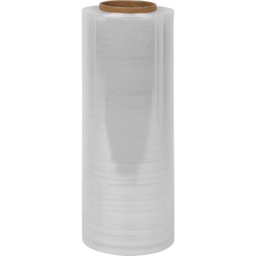 KLETON PG566 Stretch Wrap, Cast, 75 Gauge (19 micrometers), 13" x 1500'