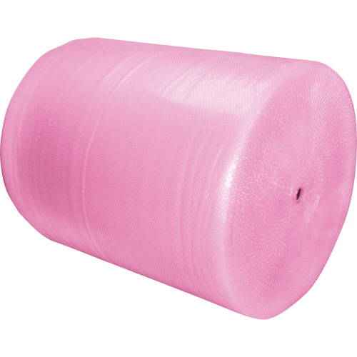 KLETON PG591 Bubble Roll, 750' x 48", Anti-Static, Bubble Size 3/16"