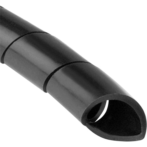 Hellermann Tyton Canada 5NFP0C Spiralwrap Protective Sheathing