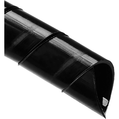 Hellermann Tyton Canada 4NFP0C Gaine protectrice Spiralwrap