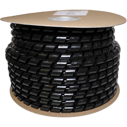 Hellermann Tyton Canada 4NFP0C Gaine protectrice Spiralwrap