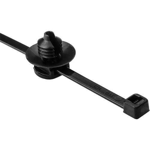 Hellermann Tyton Canada 150-77940 Attaches de c&acirc;bles/supports pour sapin