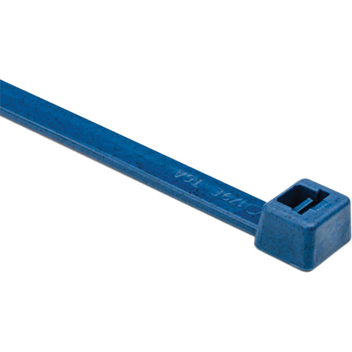 Hellermann Tyton Canada 111-01136 Attaches de c&acirc;bles &agrave; contenu en m&eacute;tal