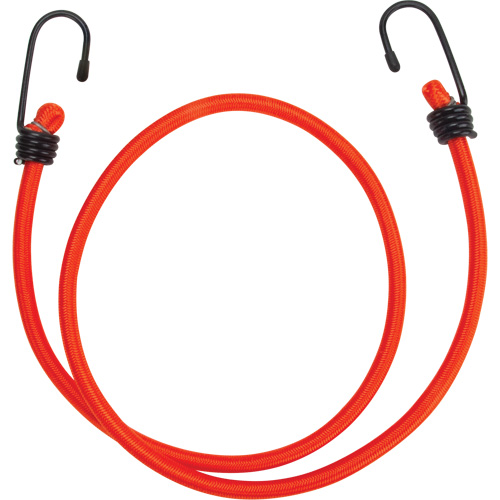 KLETON PG637 Bungee Cord Tie Downs, 36"