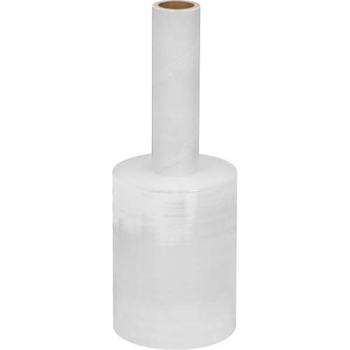 KLETON PG658 Banding Film, Cast, 120 Gauge, 5" x 650'