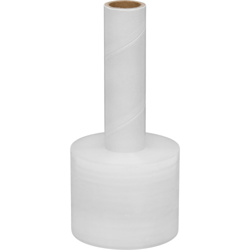 KLETON PG659 Film pour cerclage, Coul&eacute;, Calibre 120, 3" x 650'