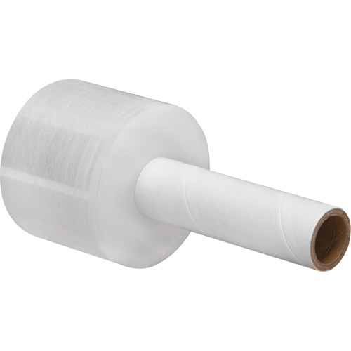 KLETON PG659 Film pour cerclage, Coul&eacute;, Calibre 120, 3" x 650'