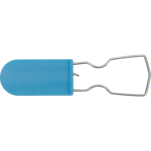 KLETON PG676 Scell&eacute; de s&eacute;curit&eacute;, 1-1/2", M&eacute;tal/Plastique, Cadenas