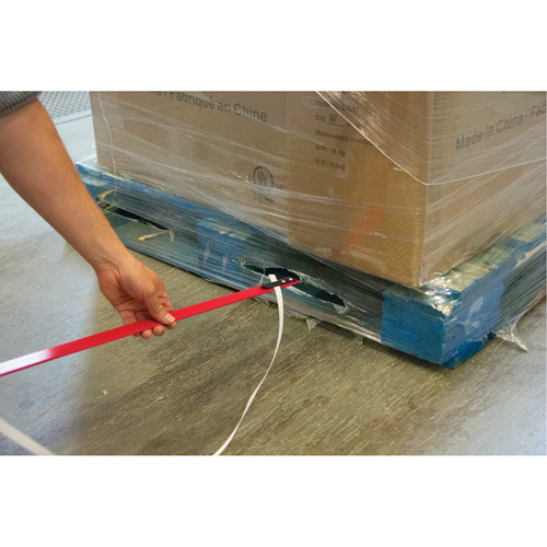 KLETON PG714 Strapping Pallet Threader Wand