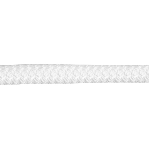 KLETON PG739 3/8" Braided Rope, Nylon, 600'