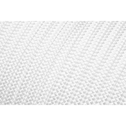 KLETON PG739 3/8" Braided Rope, Nylon, 600'