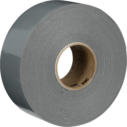 3M 4411G+ Extreme Sealing Tape 4411G+, 76.2 mm (3") x 32.9 m (107.9'), Grey