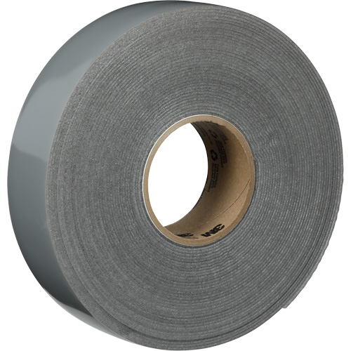 3M 7100359851 Extreme Sealing Tape 4412G+, 50.8 mm (2") x 16.4 m (54'), Grey