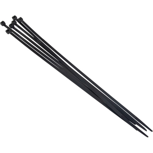 Outils Aurora PG824 Attache pour c&acirc;bles, Longueur 15"