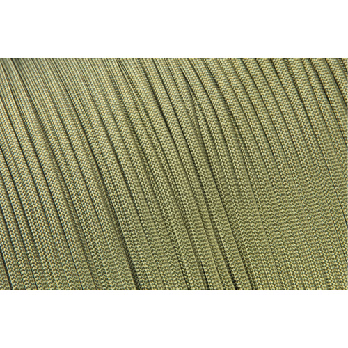 KLETON PG837 Green Paracord, Nylon, 1600'